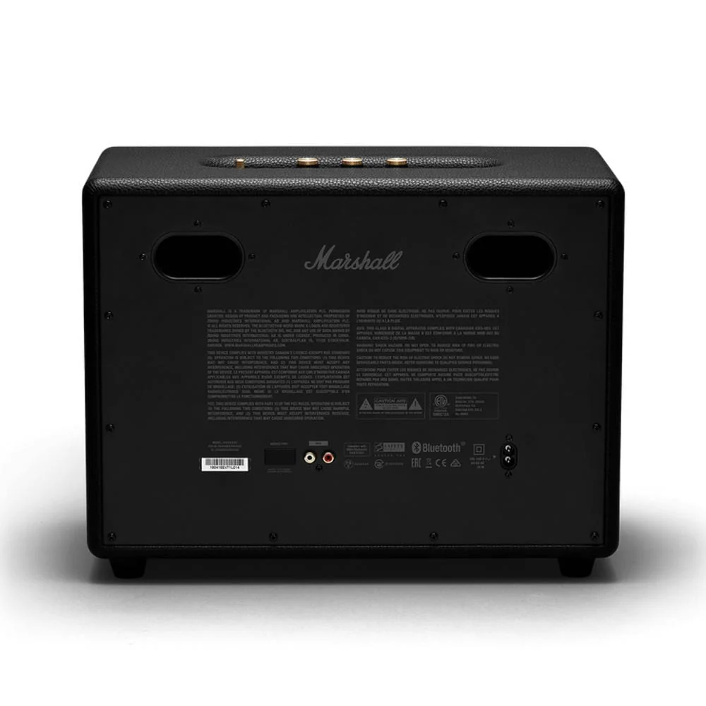 Marshall Woburn II Bluetooth Speaker - Image 4