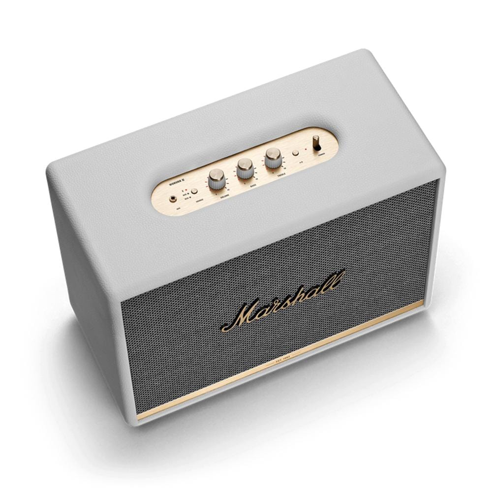 Marshall Woburn II Bluetooth Speaker - Image 6