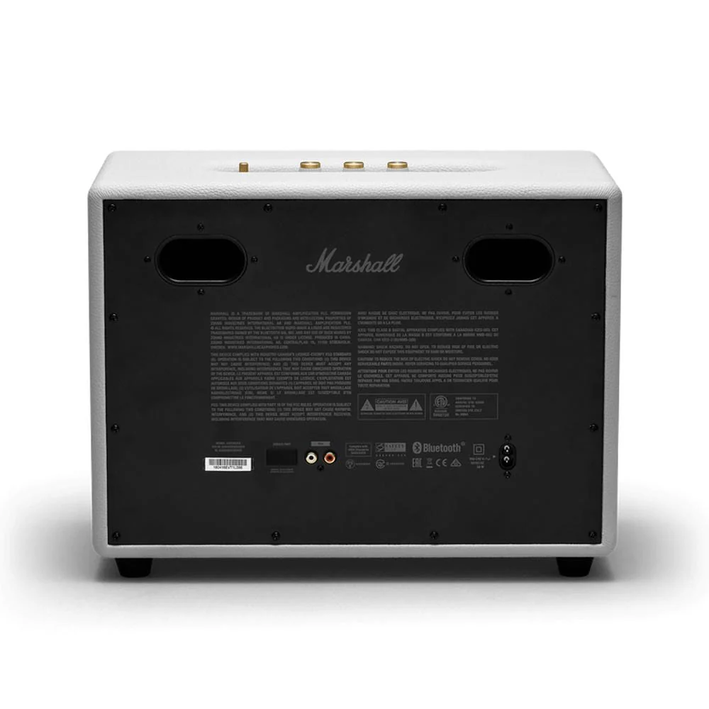 Marshall Woburn II Bluetooth Speaker - Image 8