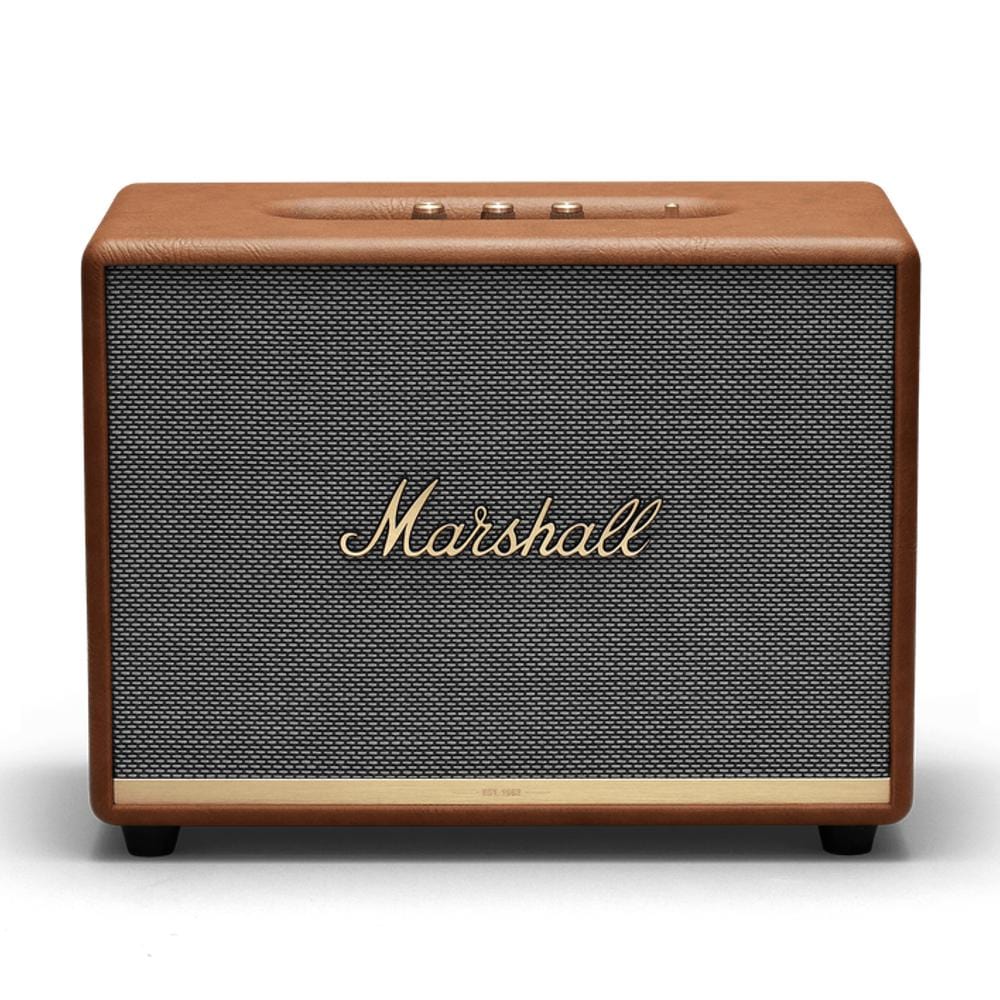 Marshall Woburn II Bluetooth Speaker - Image 9