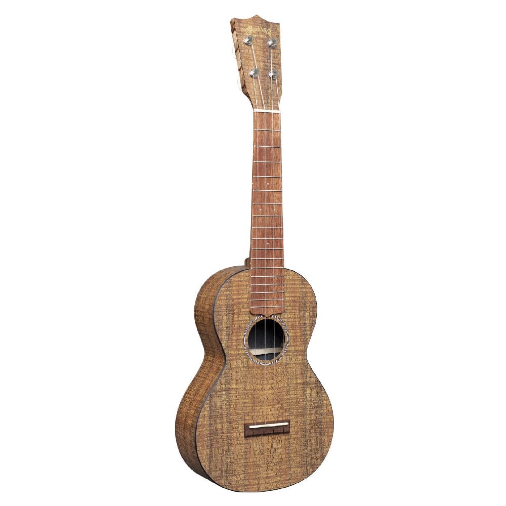 Martin 0XK Concert Ukulele with Soft Gig Bag
