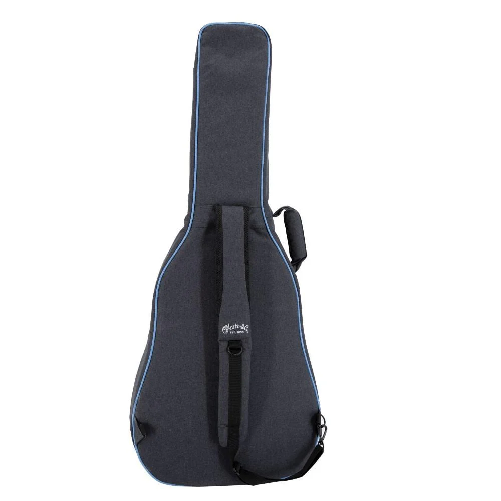Martin DCX2E Dreadnought Electro Acoustic Guitar - Image 6