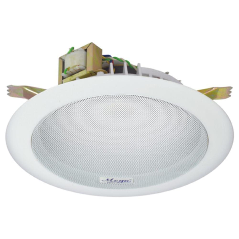 Mega CS1040T PA Ceiling Speakers