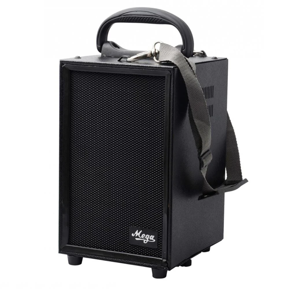 Mega MP99UC 40 Watts Portable Speaker System