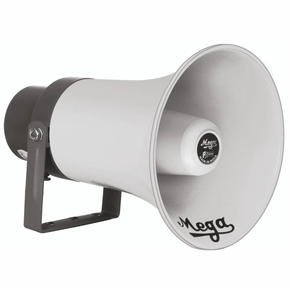 Mega UHC15XT PA Horn Combination Speaker