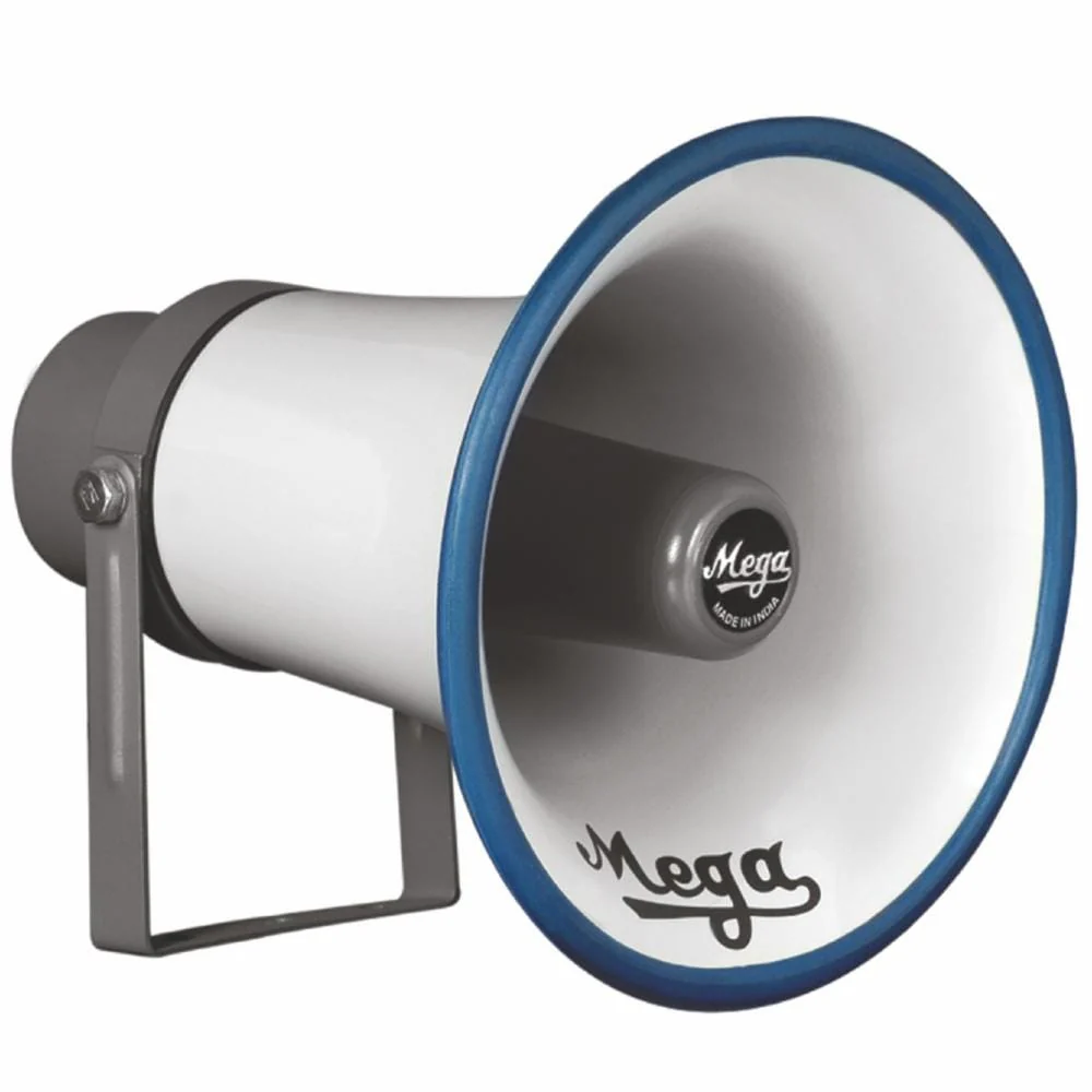 Mega UHC25XT PA Horn Combination Speaker