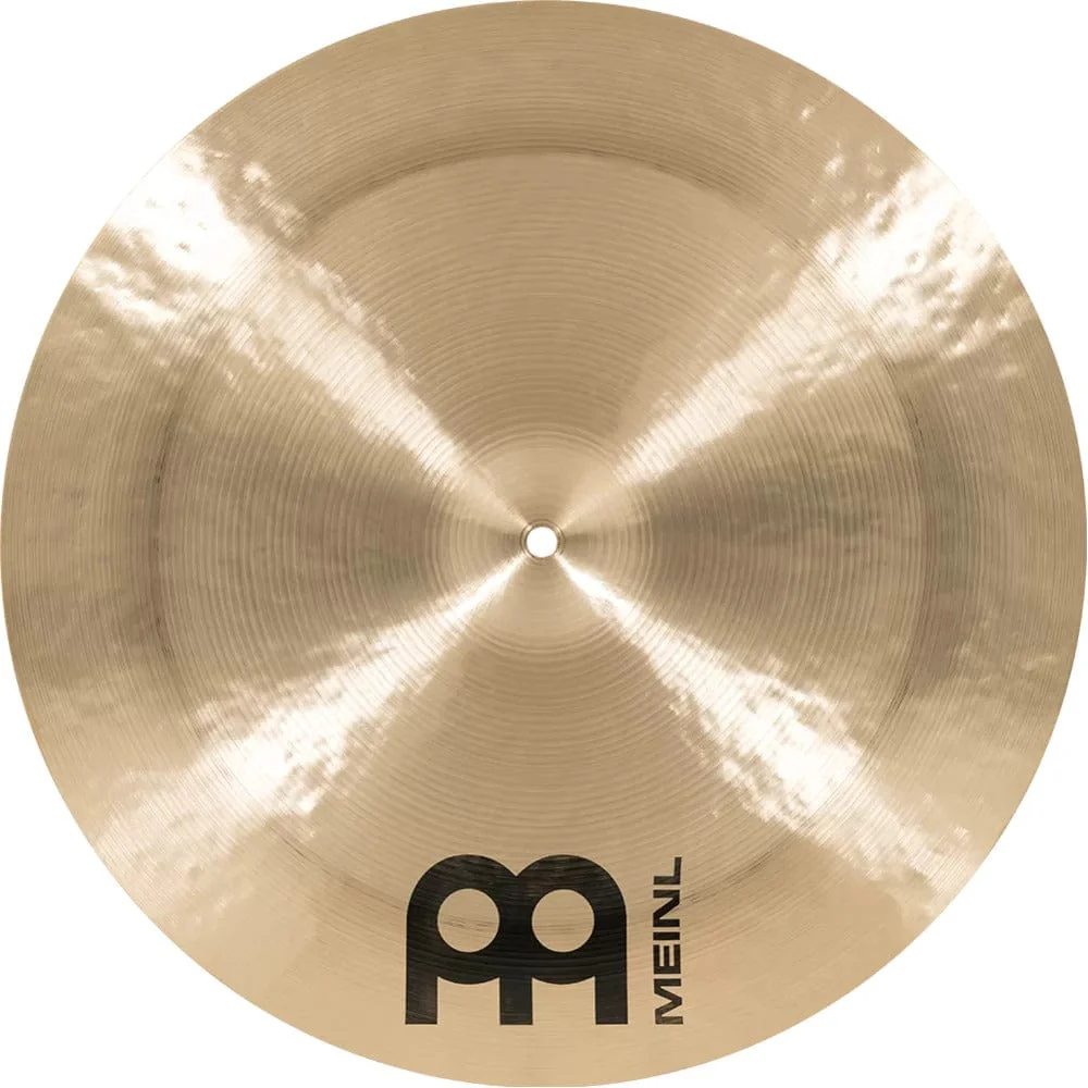 Meinl AC-DOUBLEDOWN Artist Concept Double Down Stack Matt Halpern Cymbals - Image 9