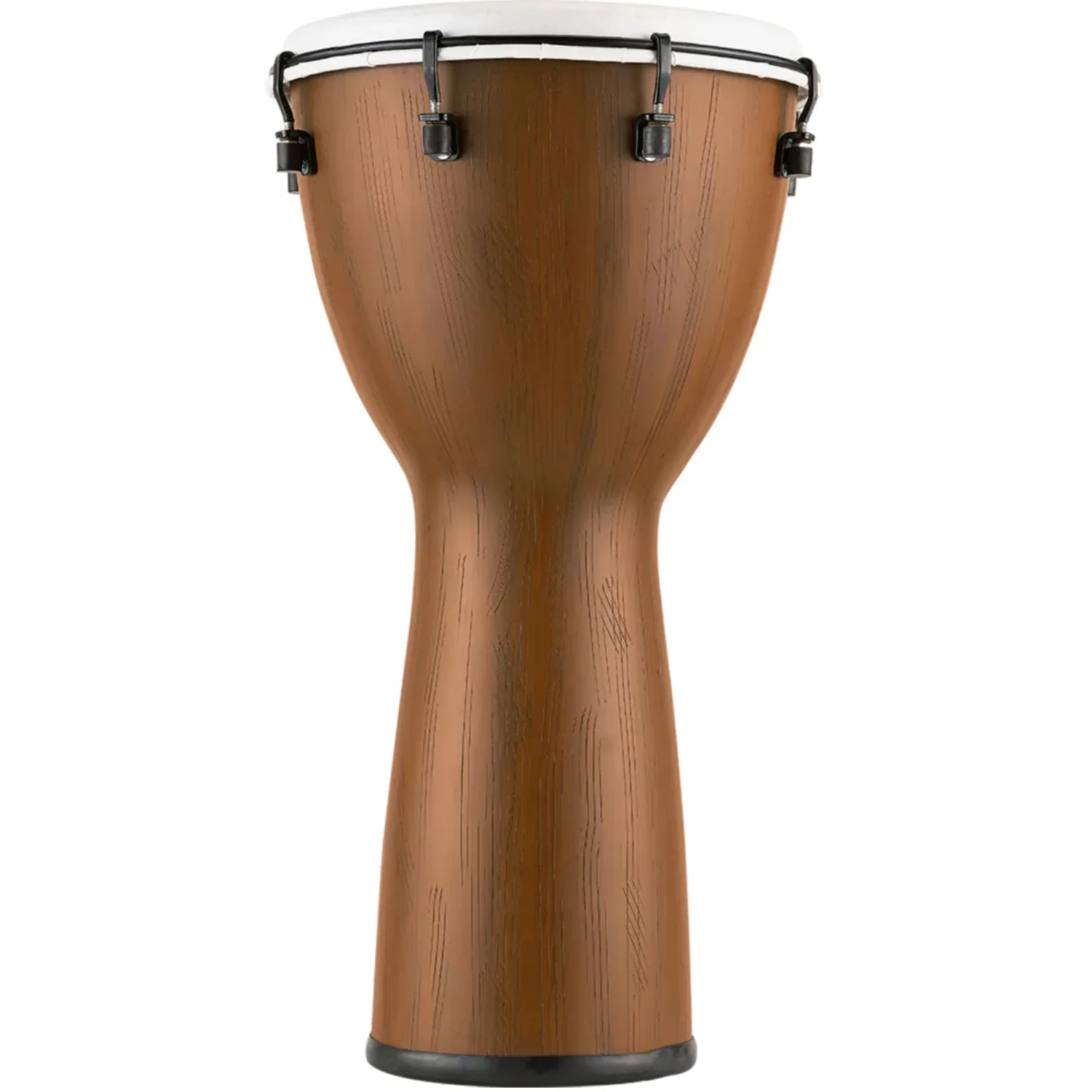 Meinl ADJ12-BW 12" Alpine Series Synthetic Head Djembe - Image 6