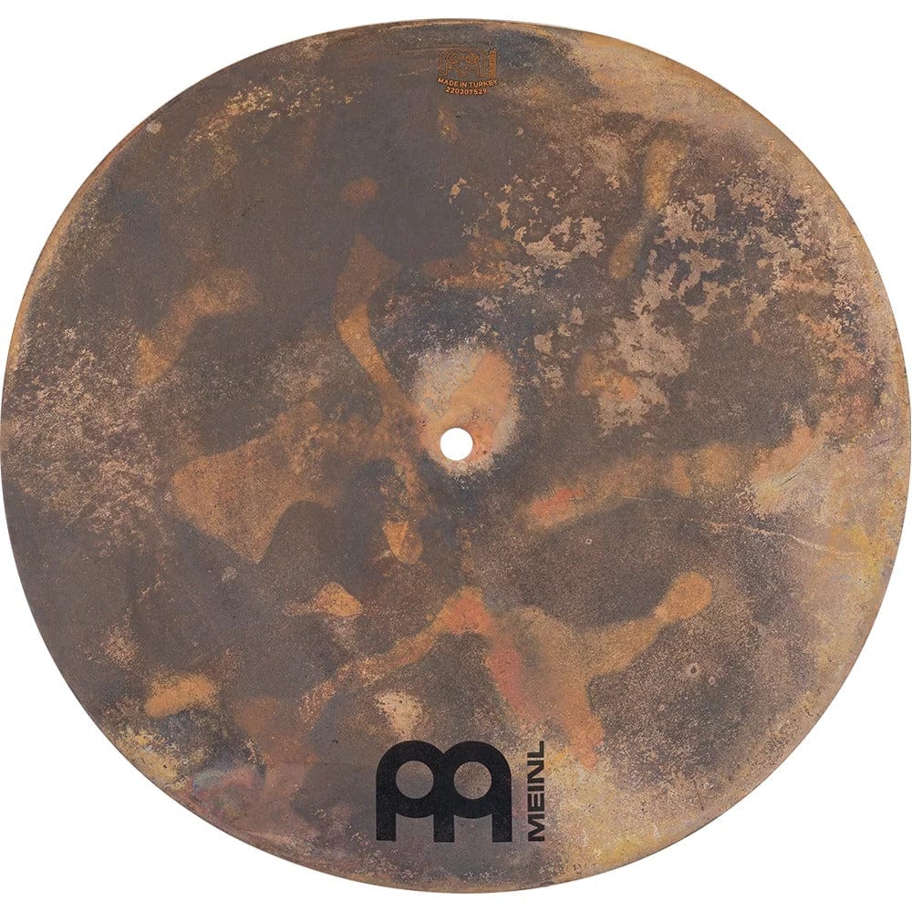 Meinl B024VSM Byzance Vintage Smack Stack Cymbals Pack - Image 12