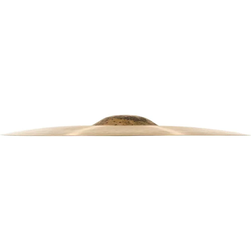 Meinl B21POR Byzance 21" Traditional Polyphonic Ride Cymbals - Image 3