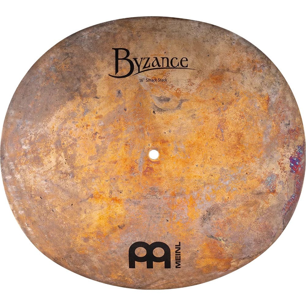 Meinl B86VSMA Smack Stack Add-On Pack Cymbals - Image 8