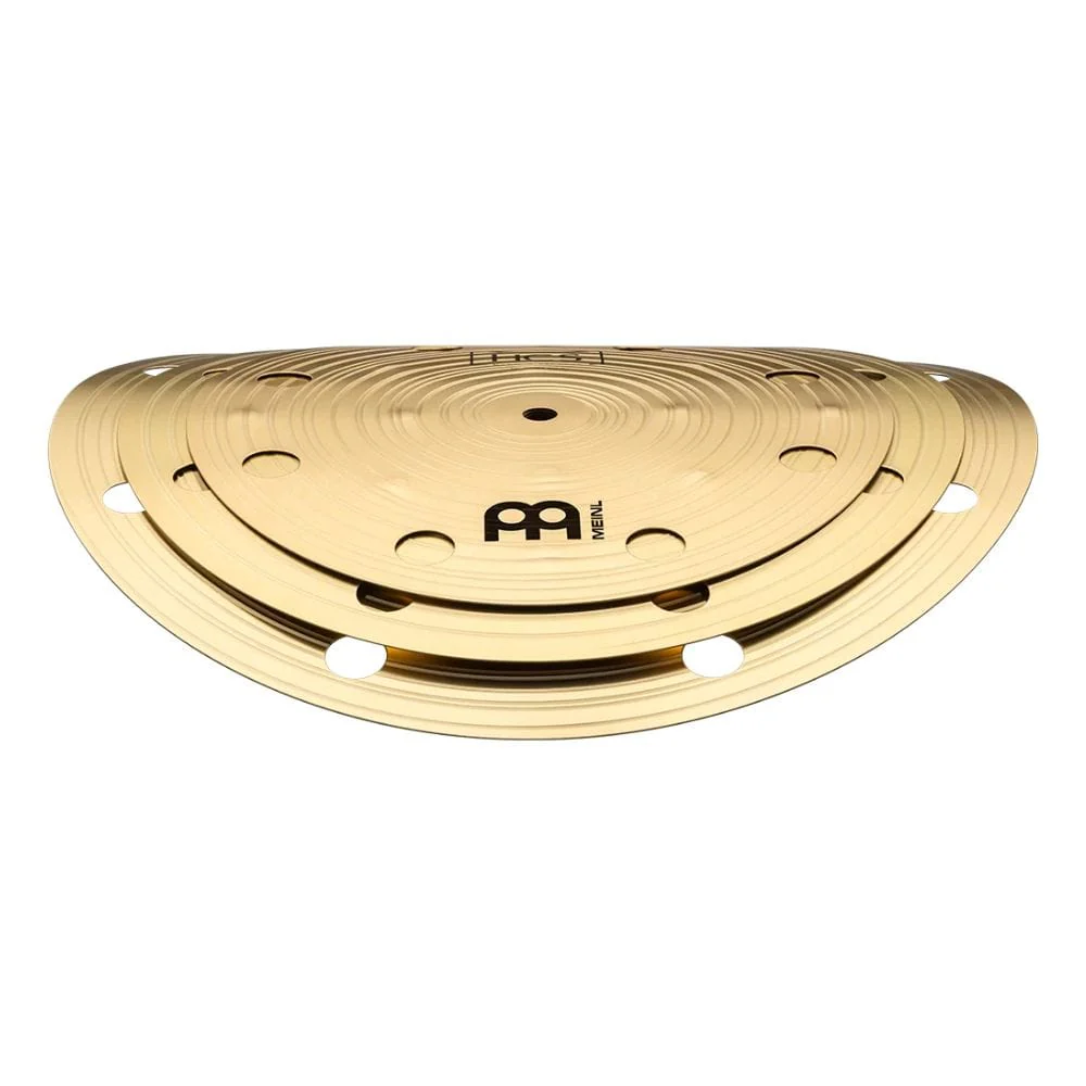 Meinl Cymbals HCS HCS024SM 10"/12"/14" Smack Stack Cymbal Pack - Image 2