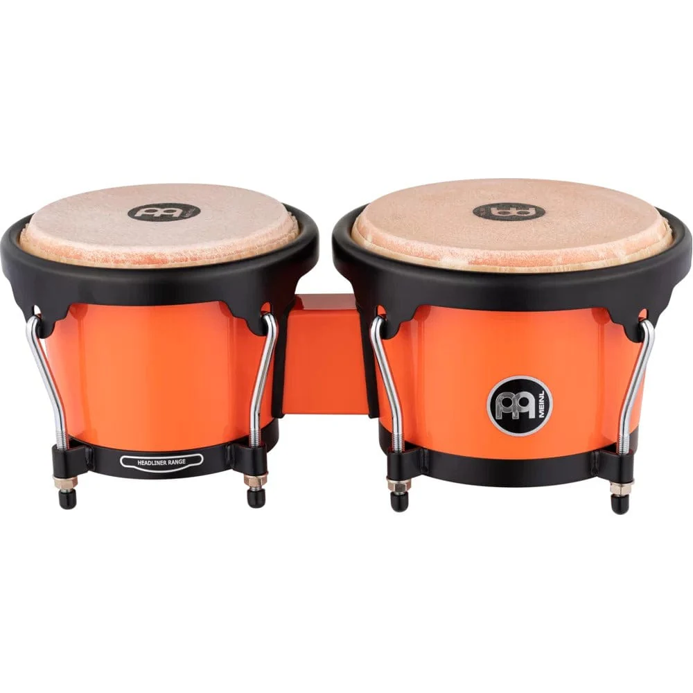 Meinl HB50 Journey Series Bongo - Image 20