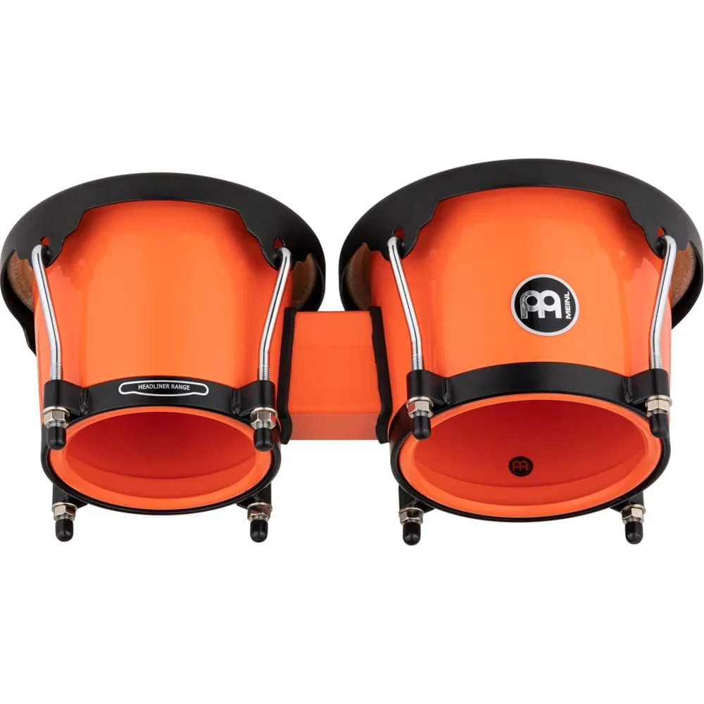 Meinl HB50 Journey Series Bongo - Image 21