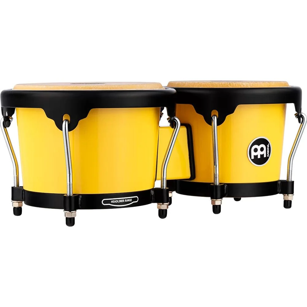 Meinl HB50 Journey Series Bongo - Image 29