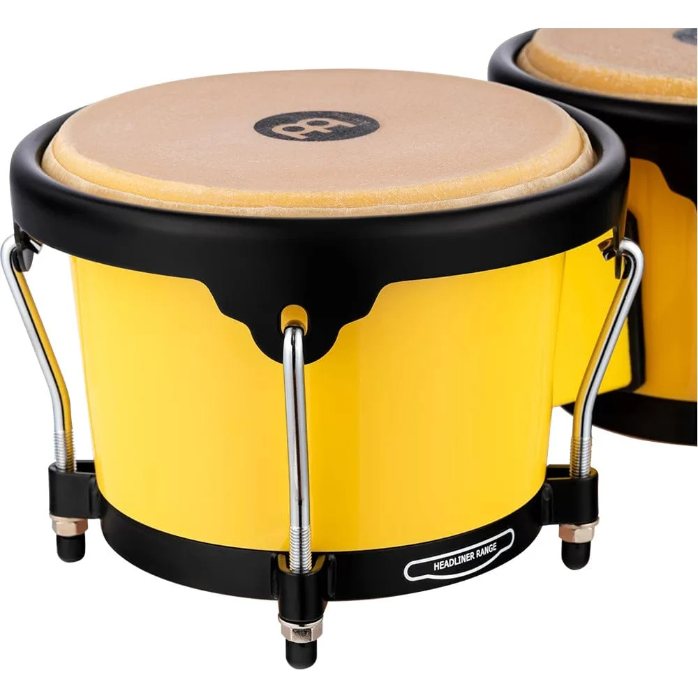 Meinl HB50 Journey Series Bongo - Image 30