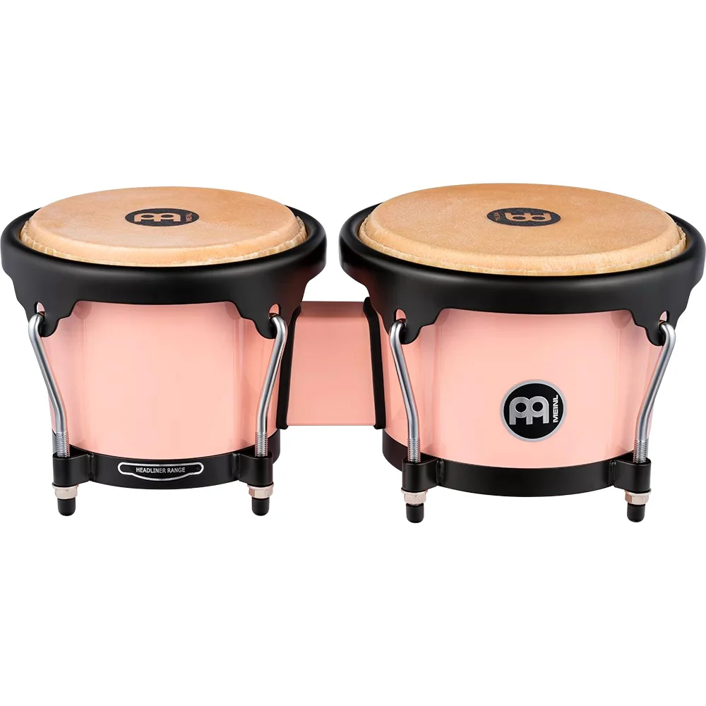 Meinl HB50 Journey Series Bongo - Image 37