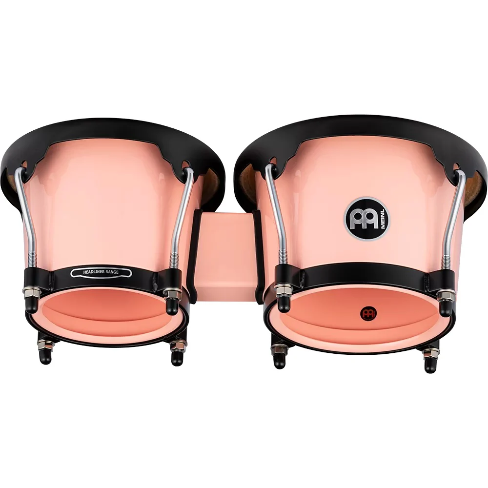 Meinl HB50 Journey Series Bongo - Image 39
