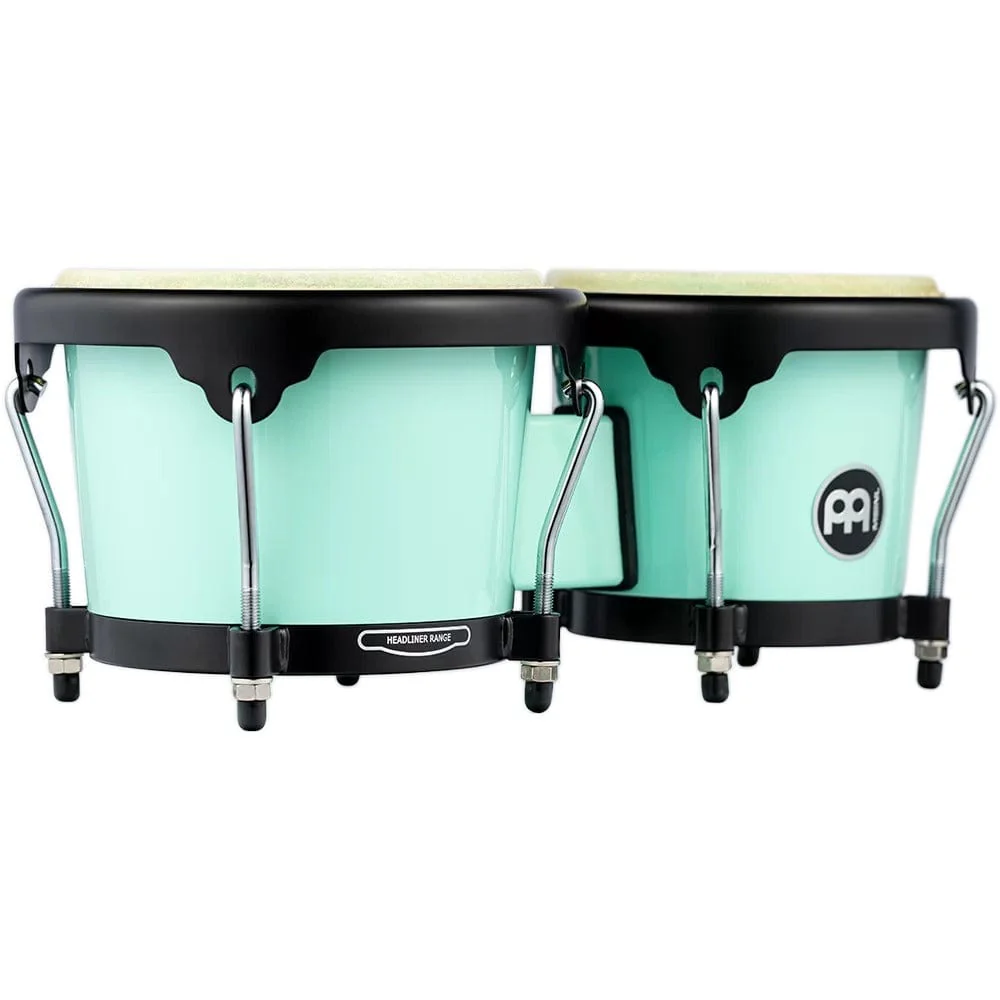 Meinl HB50 Journey Series Bongo - Image 5