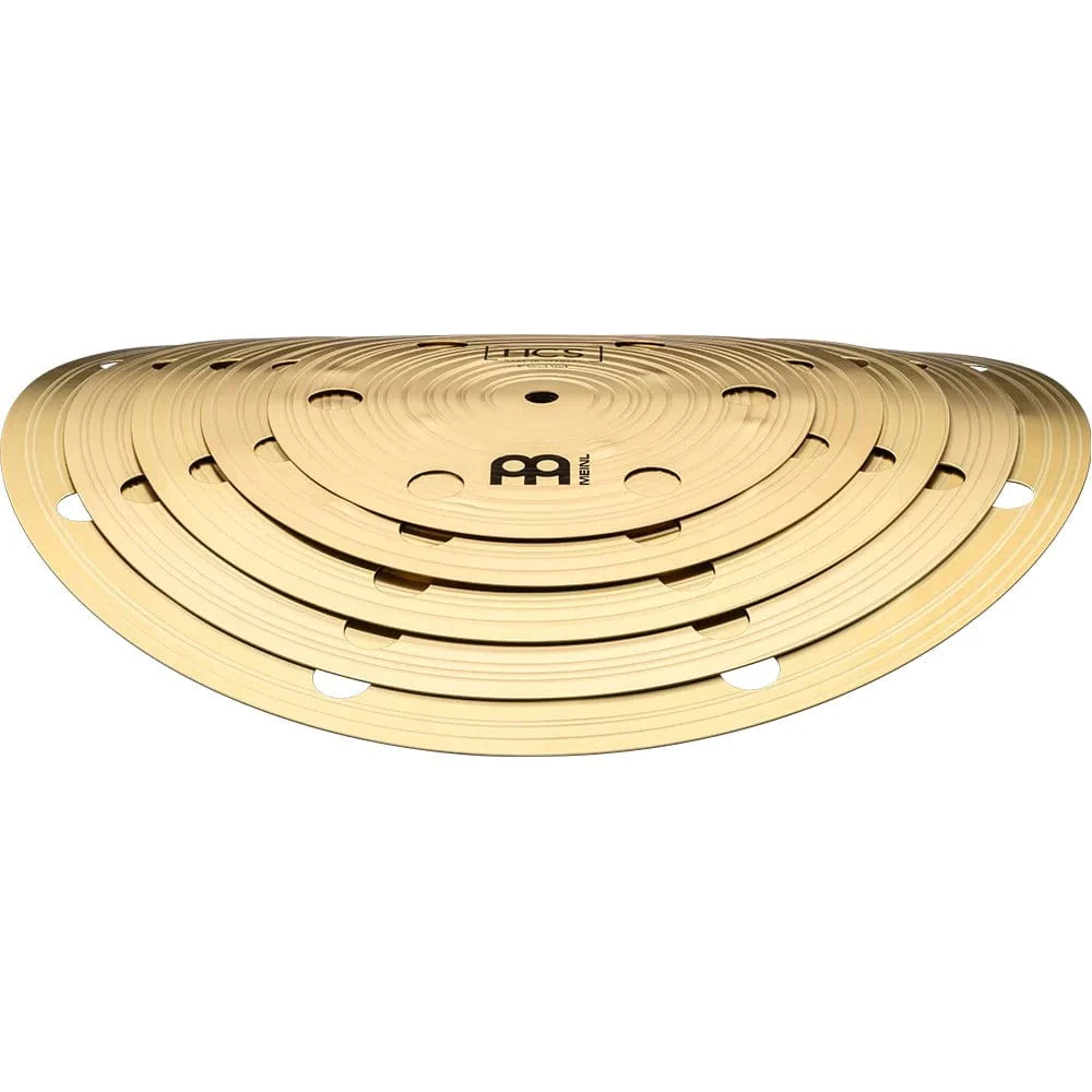 Meinl HCS80246SM HCS Smack Stack Cymbals Pack - Image 2