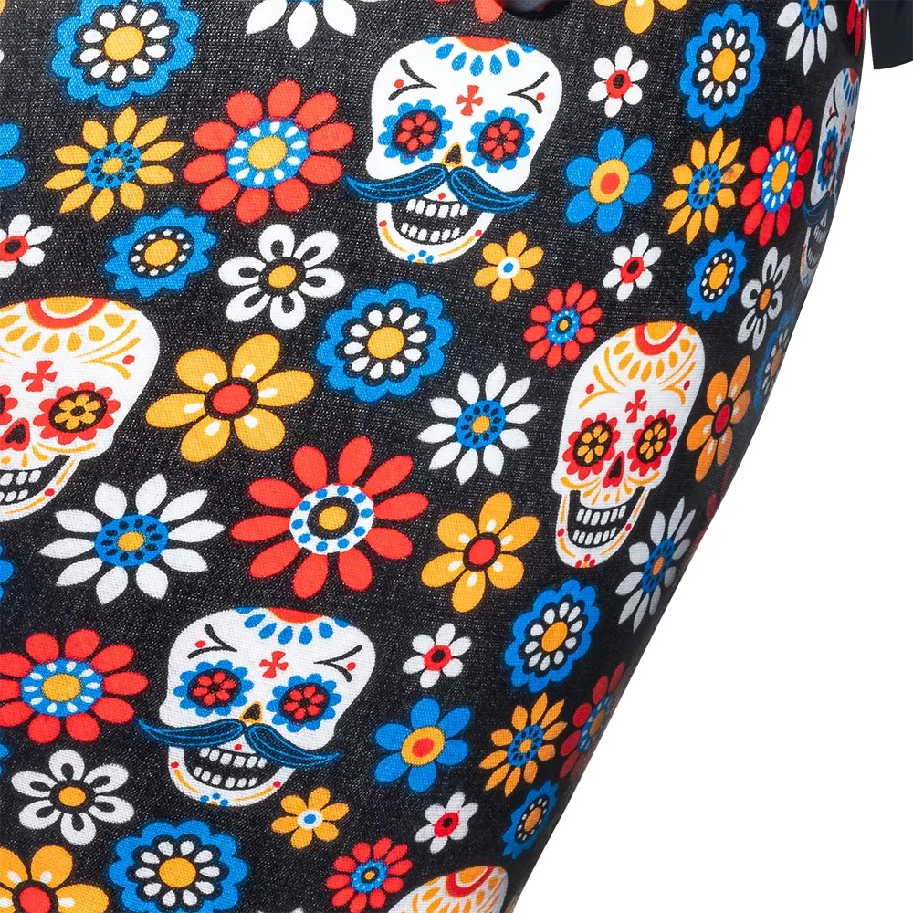 Meinl JD12 12" Designed Head Jumbo Series Synthetic Djembe - Image 6