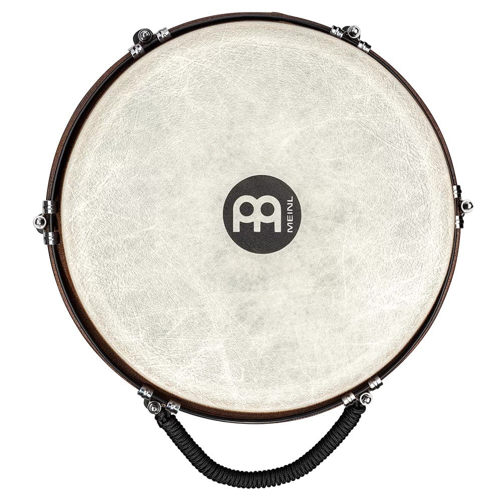 Meinl JD12BW 12" Jumbo Series Synthetic Djembe - Barnwood - Image 3
