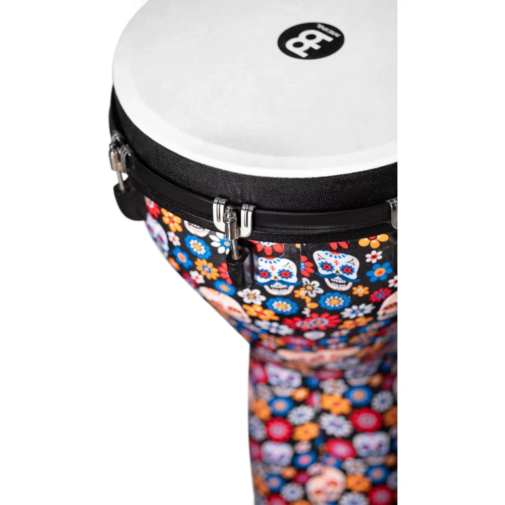 Meinl JD14 14" Jumbo Series Synthetic Djembe - Image 11