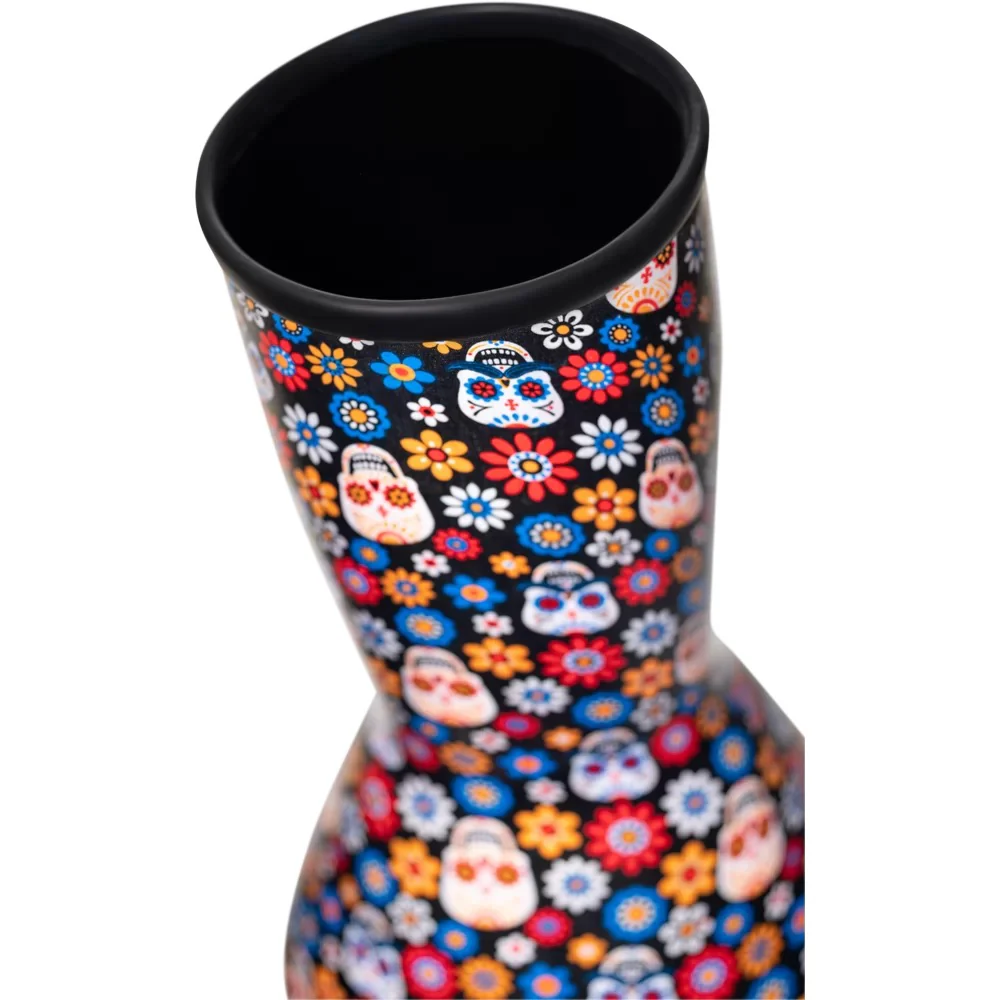 Meinl JD14 14" Jumbo Series Synthetic Djembe - Image 13
