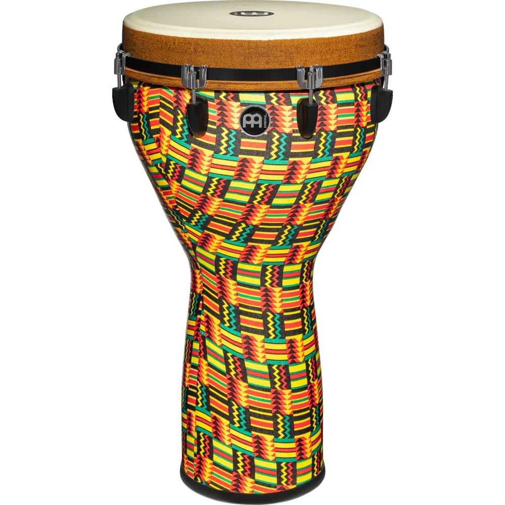 Meinl JD14 14" Jumbo Series Synthetic Djembe - Image 15