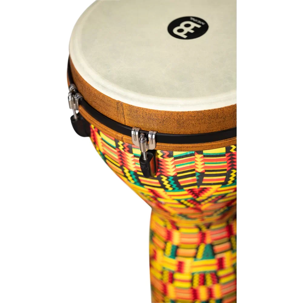 Meinl JD14 14" Jumbo Series Synthetic Djembe - Image 17