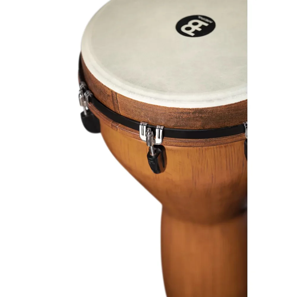 Meinl JD14 14" Jumbo Series Synthetic Djembe - Image 3