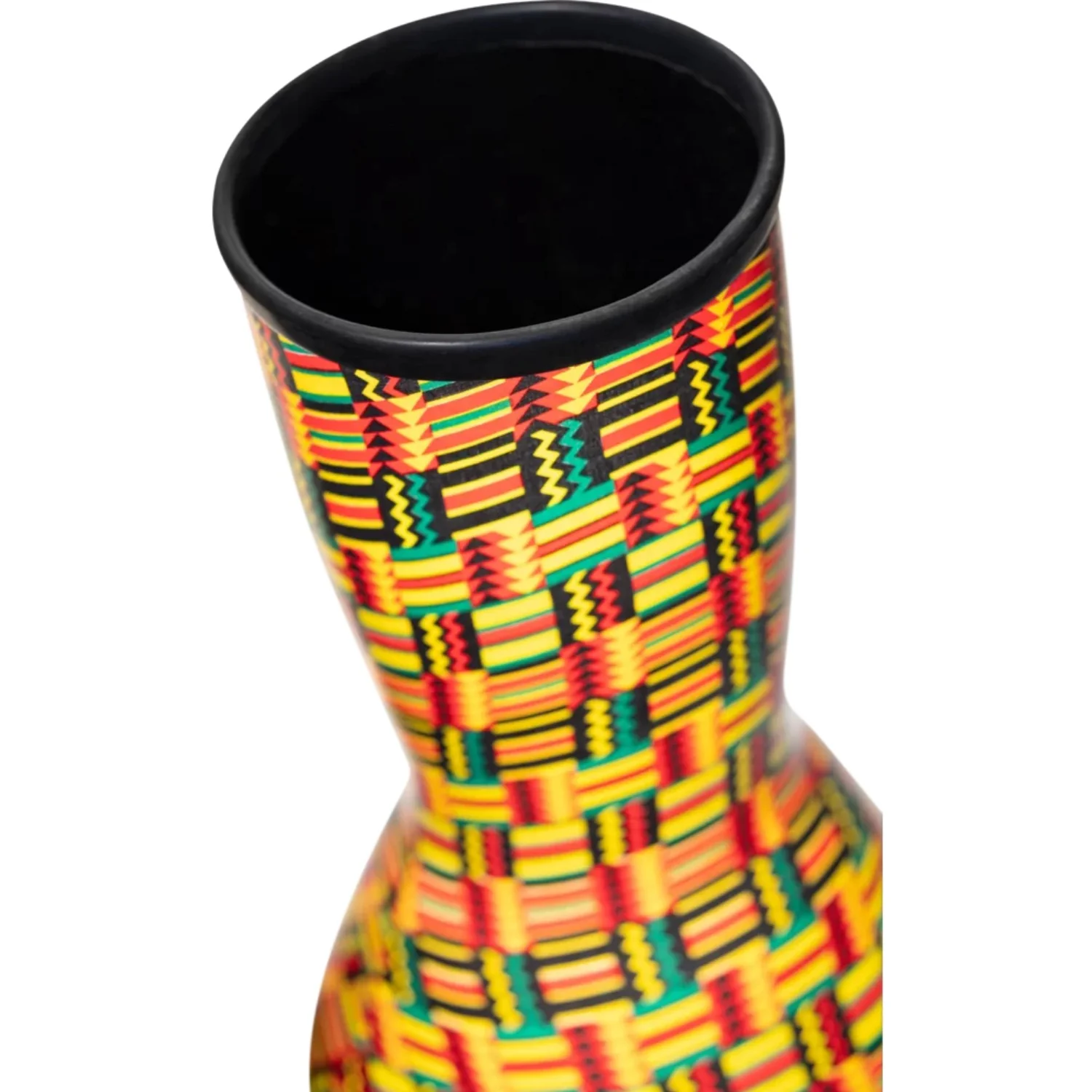 Meinl JD14SI-DH 14" Jumbo Series Synthetic Designed Head Djembe - Image 5