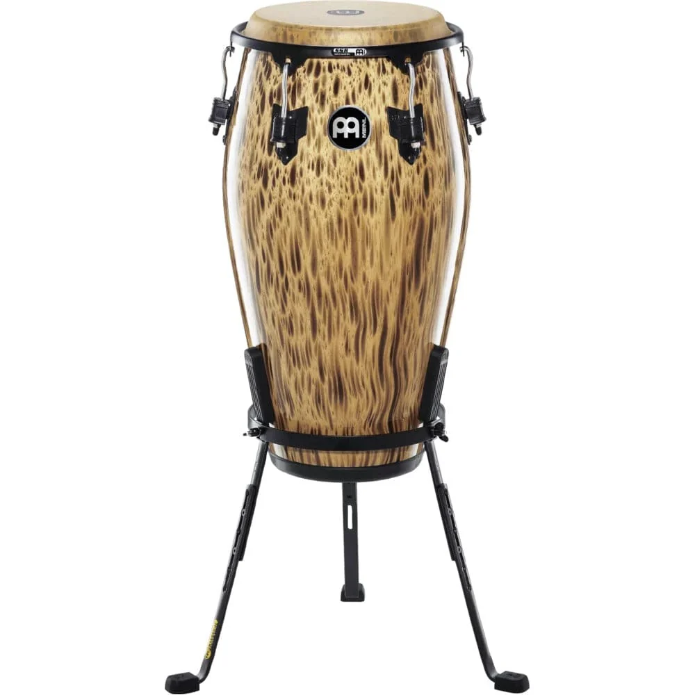 Meinl MCC1134LB 11.75" Marathon Designer Series True Skin Buffalo Head Conga