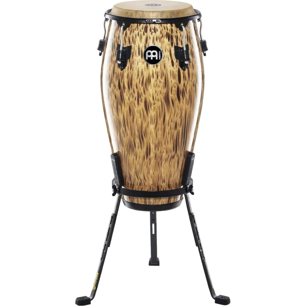 Meinl MCC11LB 11" Marathon Designer Series True Skin Buffalo Head Quinto