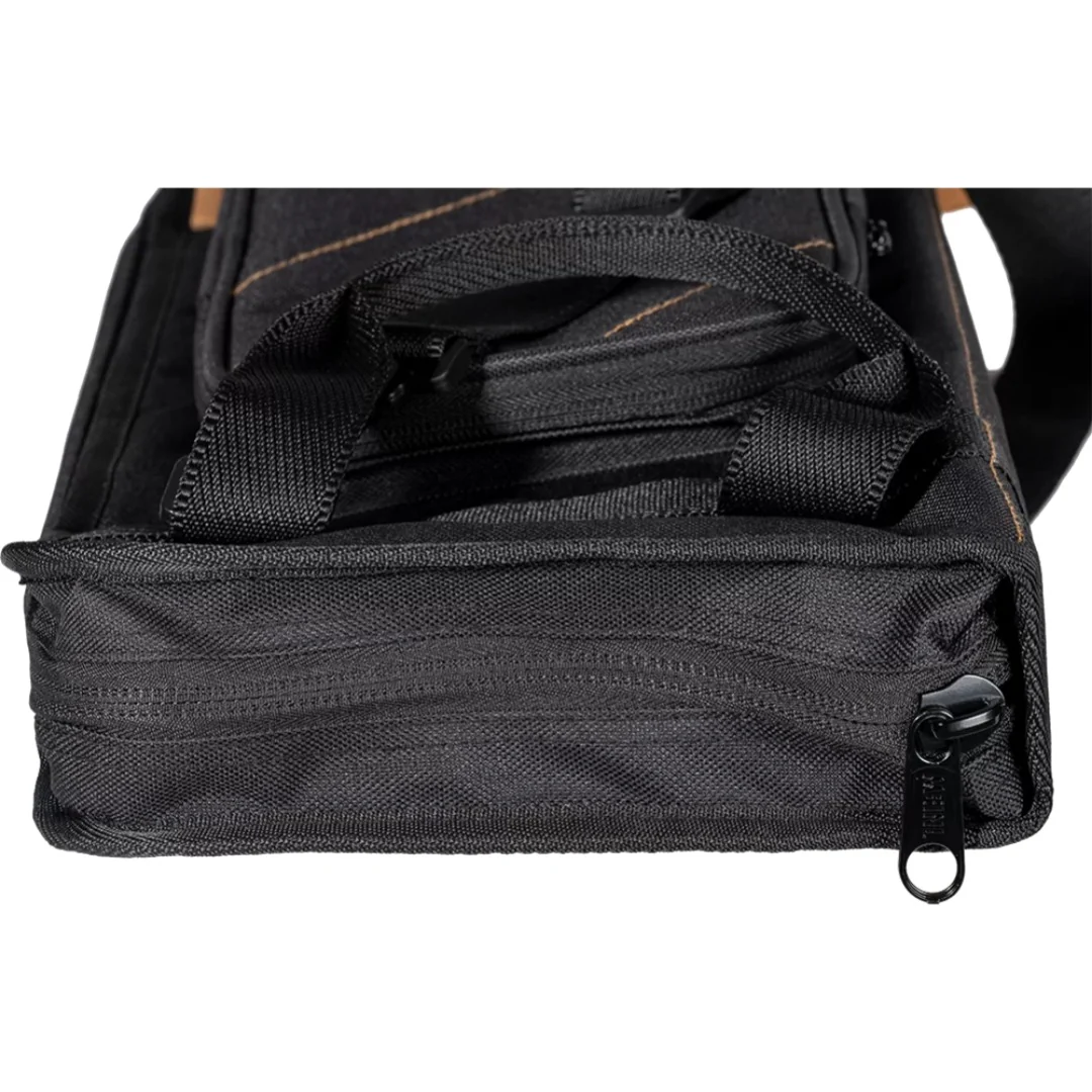 Meinl MCSBBK Classic Woven Drumstick Bag - Image 5