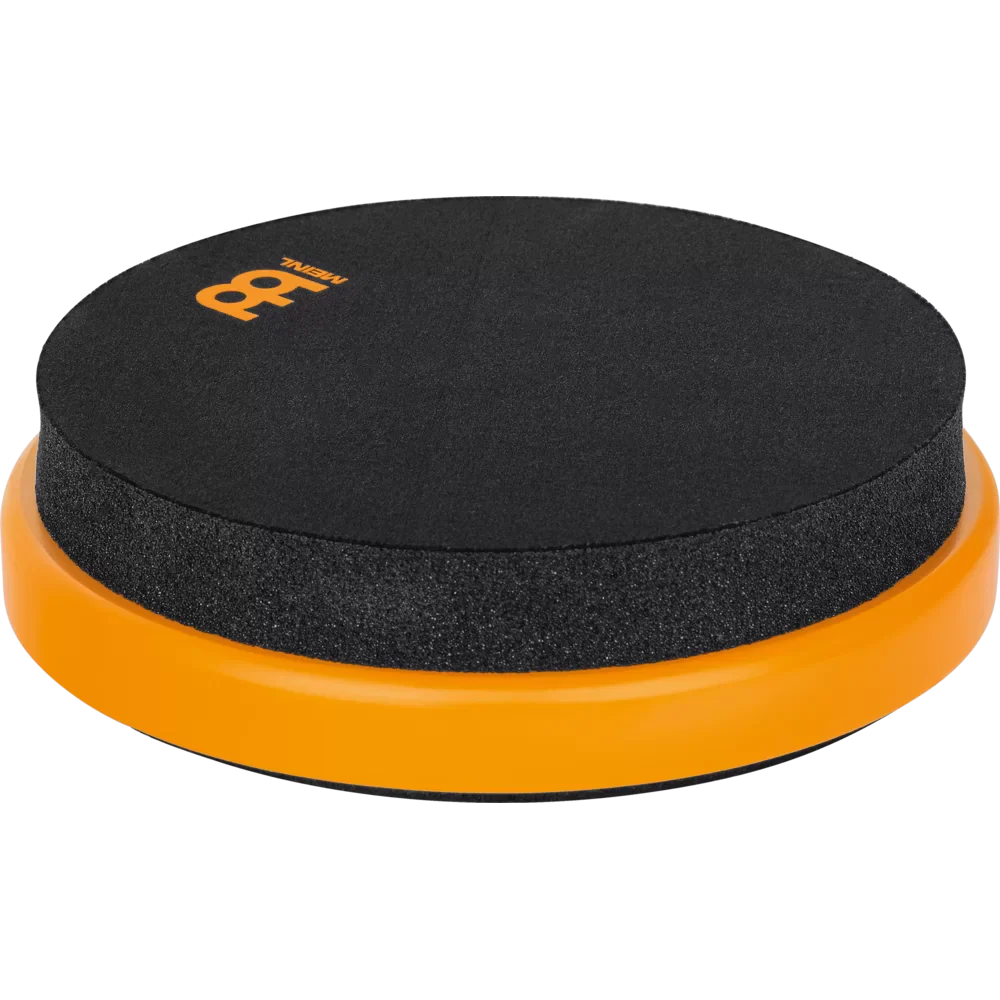 Meinl MMP6 6" Marshmallow Practice Pad - Image 2