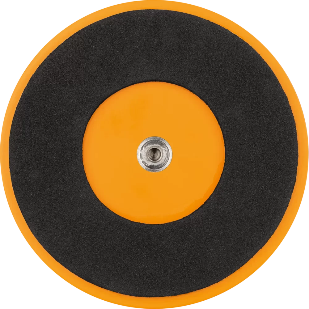 Meinl MMP6 6" Marshmallow Practice Pad - Image 3