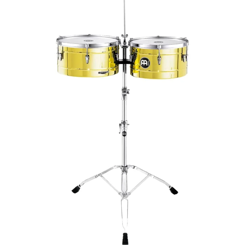 Meinl MT1415 14" & 15" Marathon Series Timbales
