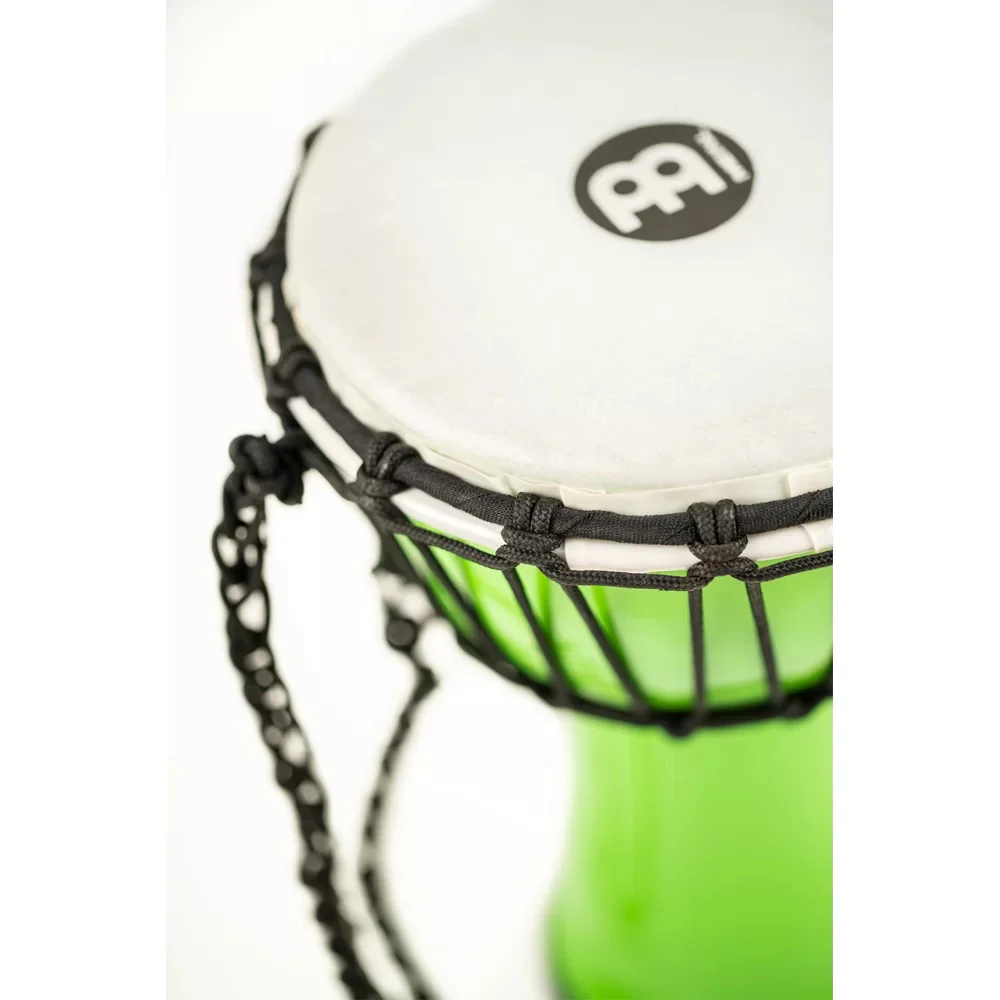 Meinl Percussion 7 Inch Junior Djembe - Image 14