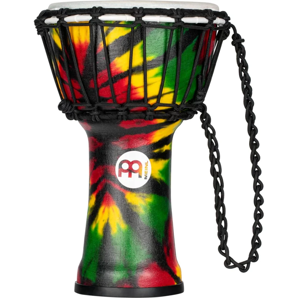 Meinl Percussion 7 Inch Junior Djembe - Image 40