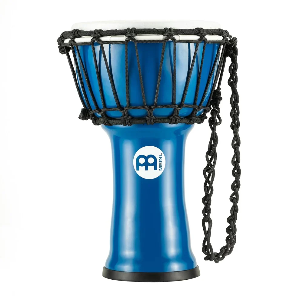 Meinl Percussion 7 Inch Junior Djembe - Image 8