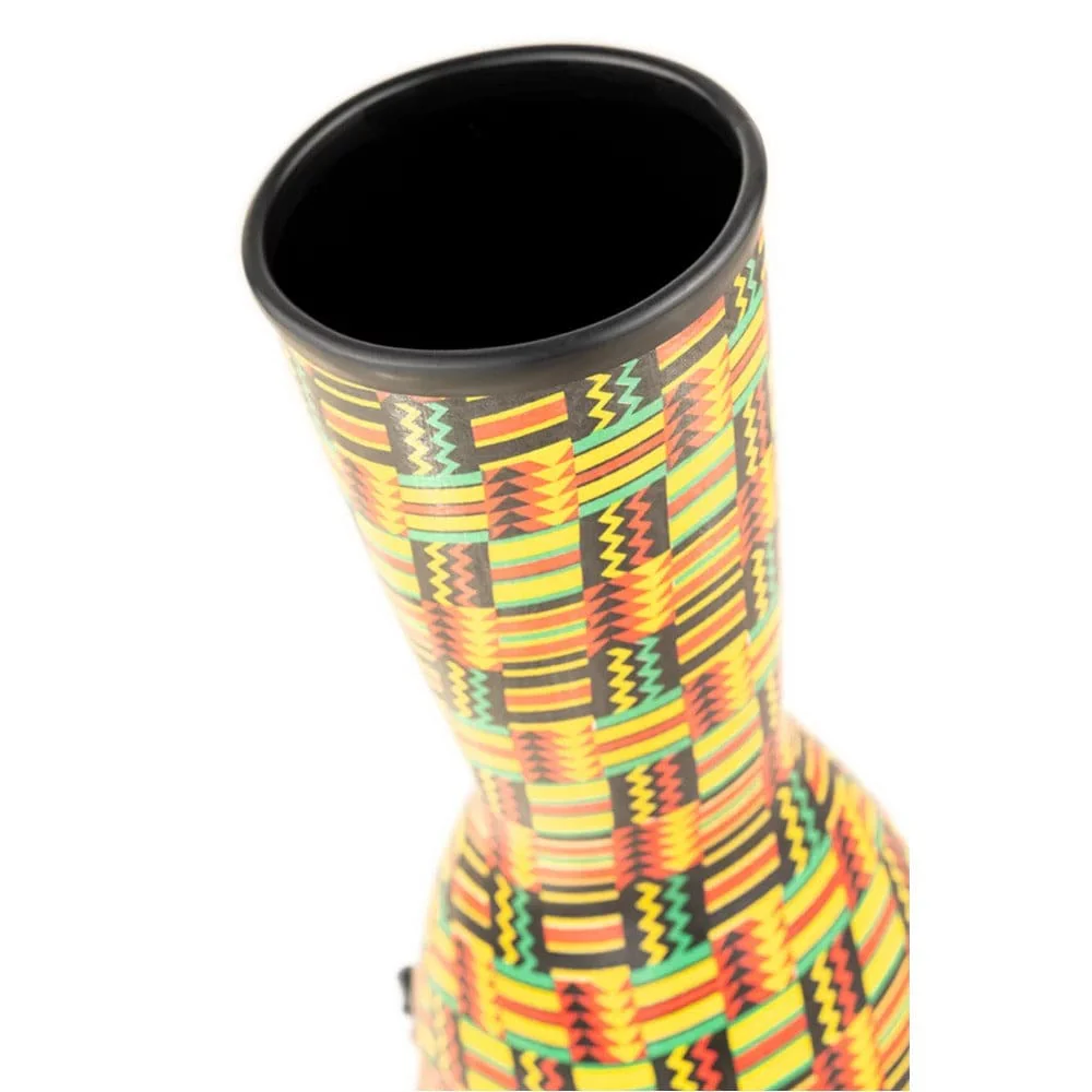 Meinl Percussion Alpine Series Mechanical Tuning 10 Inch Djembe - Image 10