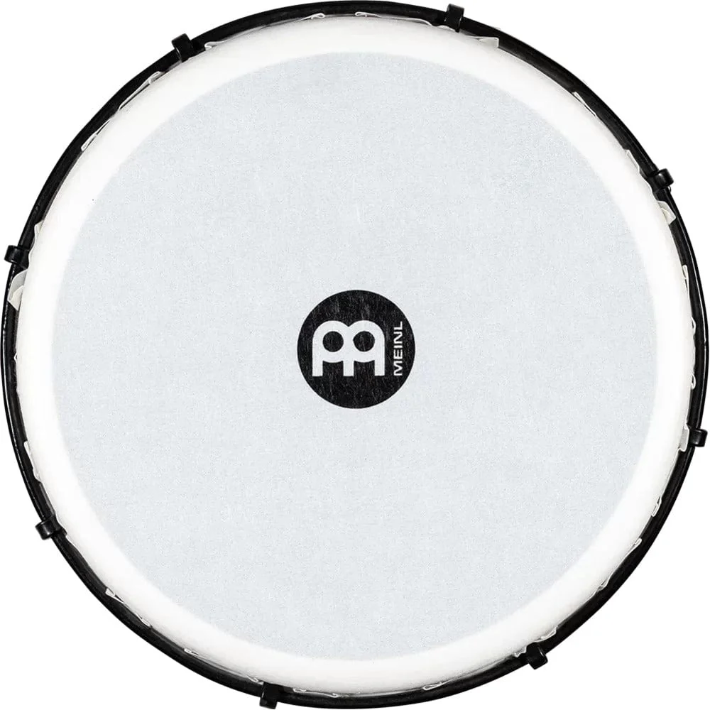 Meinl Percussion Alpine Series Mechanical Tuning 10 Inch Djembe - Image 6
