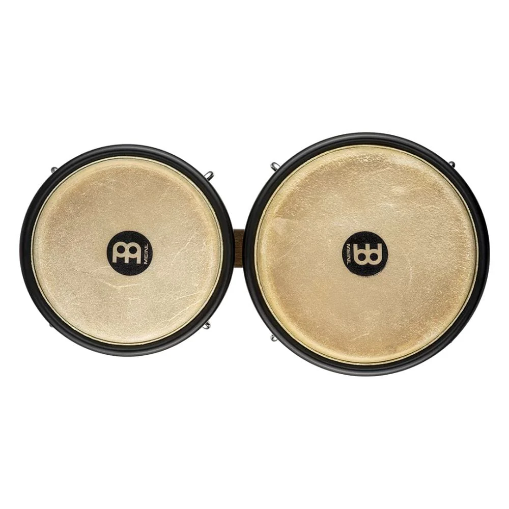 Meinl Percussion HB100 Headliner Series Wood Bongo - Image 4