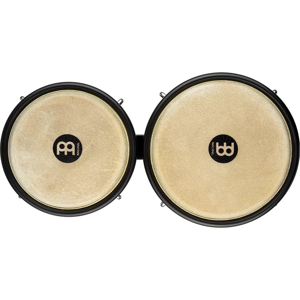 Meinl Percussion HB100 Headliner Series Wood Bongo - Image 8