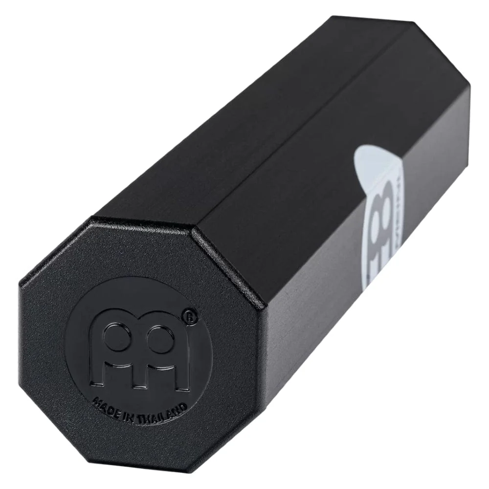 Meinl Percussion Octagonal Hand Aluminum Shaker - Image 6