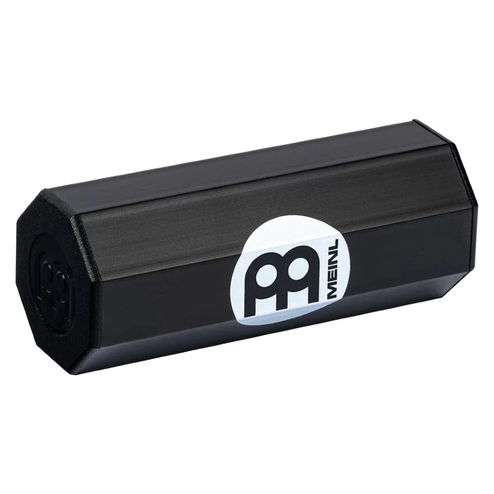 Meinl Percussion Octagonal Hand Aluminum Shaker - Image 8