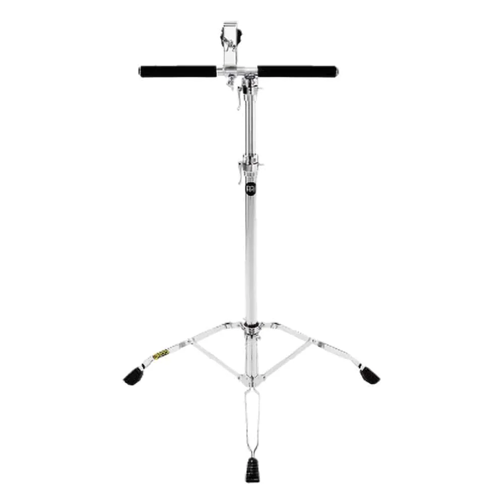 Meinl Percussion TMB Professional Bongo Stand Chrome