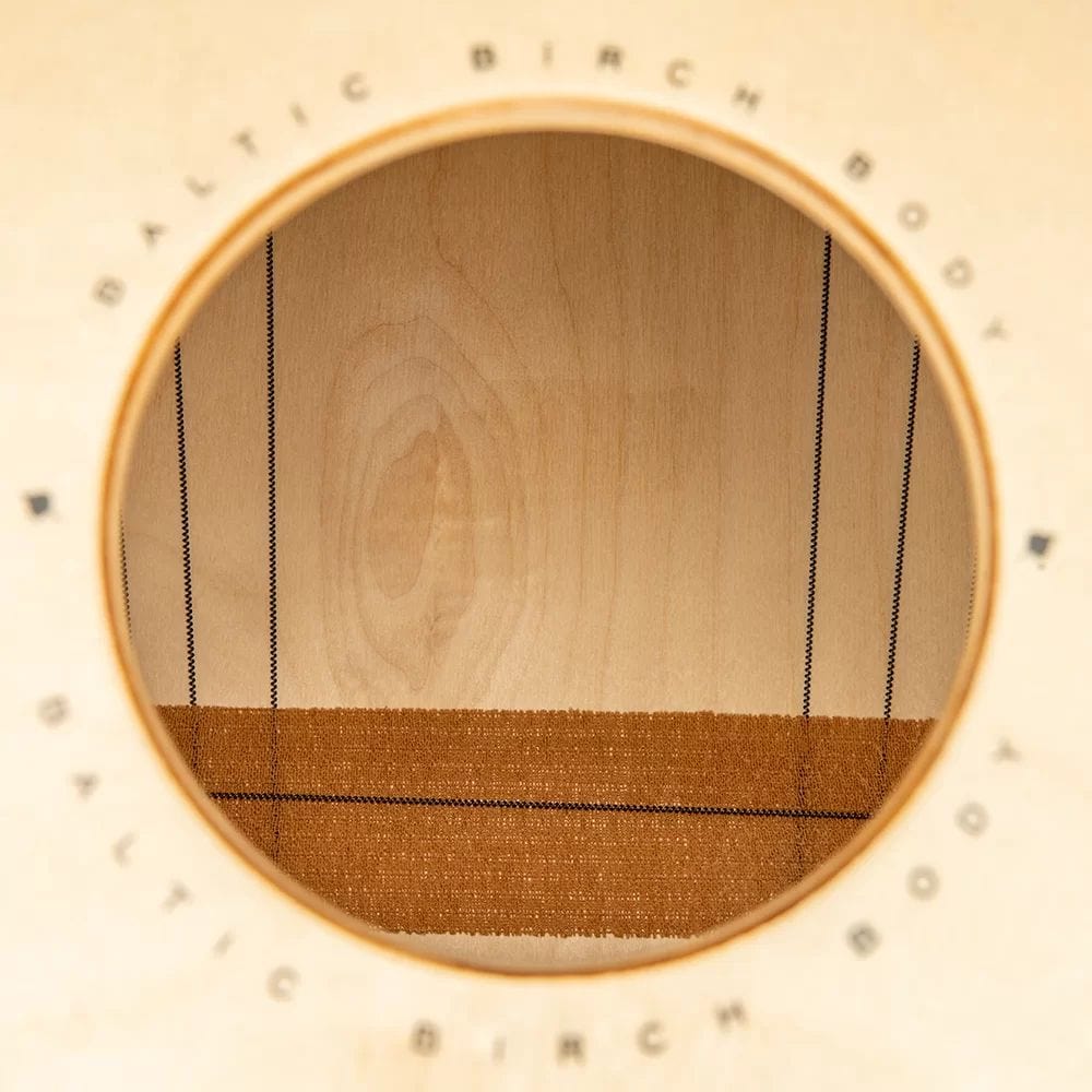 Meinl Percussion Woodcraft Series String Cajon - Image 7