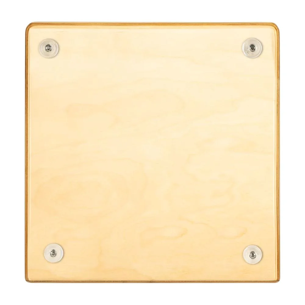 Meinl Percussion Woodcraft Series String Cajon - Image 8